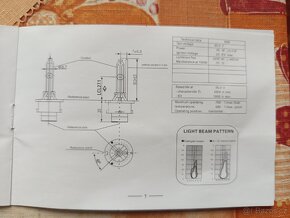 Přestavba z H4 na Bi- Xenon - 3