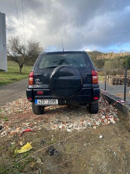 Rav 4 - 3