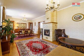 Prodej rodinného domu, 129 m², Karlovy Vary, ul. Žitná - 3