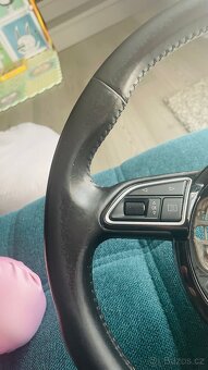 Volant Audi A6 C7 - 3