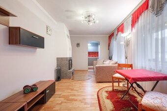 Prodej rodinného domu 4+kk, 130 m² - Holubice, okres Vyškov - 3