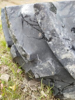 Pneu 380/85 R24 - 3