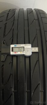 Letní pneumatiky BRIDGESTONE POTENZA S001 245/45/R19 - 3