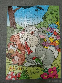 Puzzle - 3