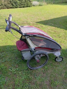 Chariot CX1 - 3