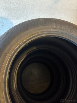 Nové letní pneu Pirelli Scorpion verde 225/60 r18 100H - 3