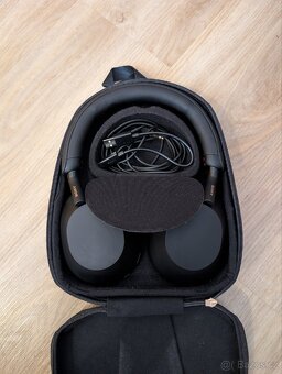 Sluchátka Sony WH-1000XM5 - 3
