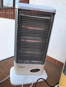 Elektrický přímotop - 3