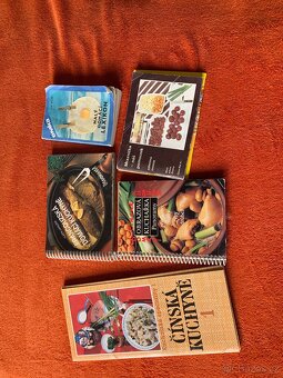 Receptář našich babiček Špalíček… - 3