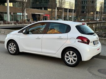Peugeot 208 1.2 Active Dig.Klima ČR 62 TKM Nové rozvody - 3