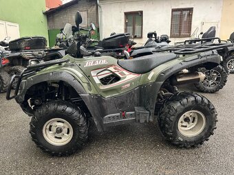 TGB BLADE 325 - 3