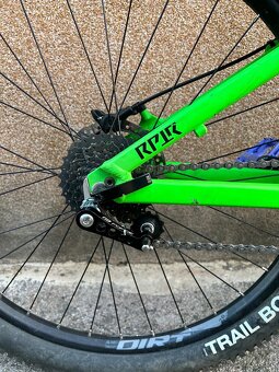 Ctm Raptor 2.0 2023 NOVÝ (dirt, dirtking) - 3