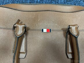 Panská kožená taška Tommy Hilfiger - 3