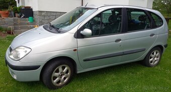 Renault Megane Scenic 1.6 16V - 3