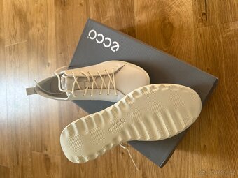 Ecco boty - 3