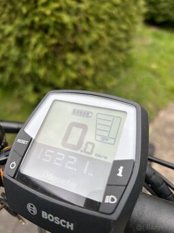 Elektrokolo MTF Road 8.1. 17” AKU Bosch PowerTube500 - 3