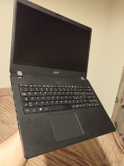 Acer travelMate p215-52 - 3