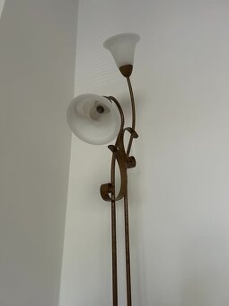 Lampa Massive - 3