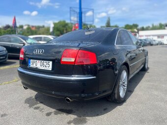 Audi A8 - 3