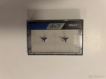 tdk ad90 - 3