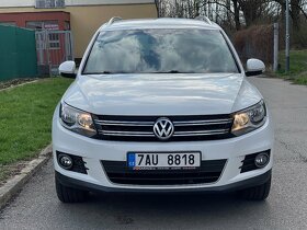 ⭐ Volkswagen Tiguan 2.0 TDi 4Motion 103kW r.v. 03/2012⭐ - 3