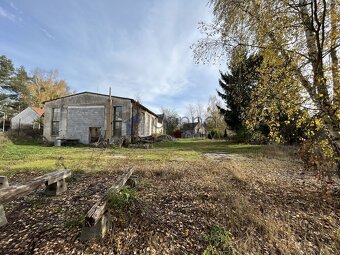 Prodej orné půdy a dalších pozemků, celkem 400.062 m2, obec - 3