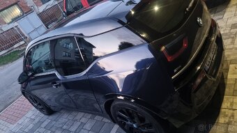 BMW i3s 2018 94Ah naj. 72tis vč DPH - 3