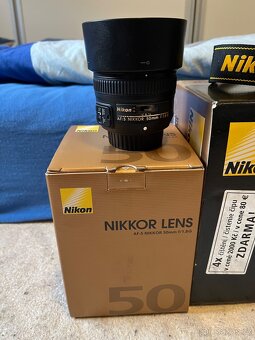 Nikon D5300 - 3