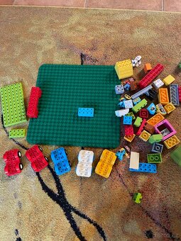Lego Duplo - 3