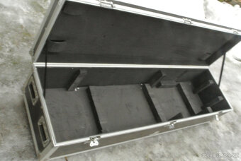 CASE KUFR - 3