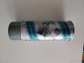AUTOKOSMETIKA - 3