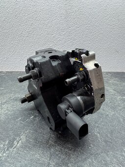 Vysokotlaké čerpadlo 330d 150kw - 3