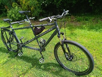 Tandemové kolo DURATEC Big Bang D7 - 3