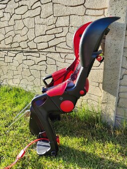 Dětská cyklosedačka Römer Jockey Comfort - 3
