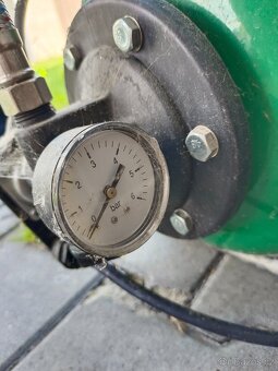 stará domácí vodárna Euromate, zřejmě nefunkční - 3
