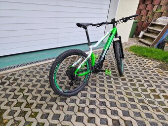 CRUSSIS e - Atland 8,7 - 3