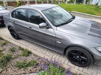 BMW e90 Mpaket 318d - 3