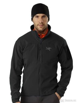 Bunda Arc'teryx Gamma MX Jacket Men's - 3