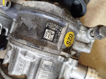 Motor 1,6tdi 88kw dcx - 3