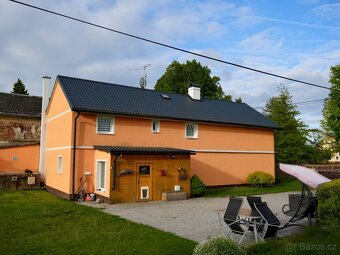 Prodej domu Přílezy, Karlovarský kraj - 3