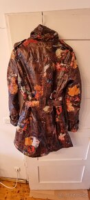 Kabát desigual vel 40 - 3
