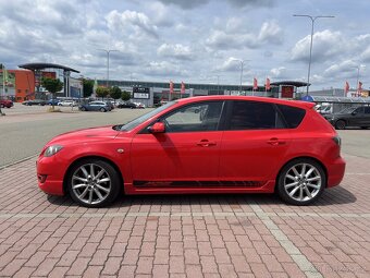 MAZDA 3 MPS, 2007 225tkm - 3