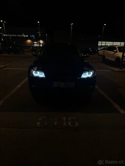 BMW e90 - 3