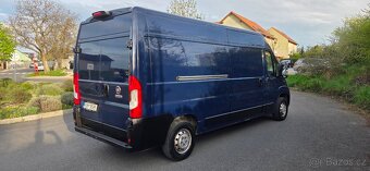 Prodám Fiat Ducato 2.3, 96kW, L3H2, 2018, odpočet DPH. - 3