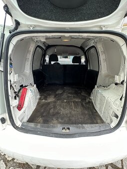 Škoda Praktik 1.4i 16V/63kW 25tkm - 3