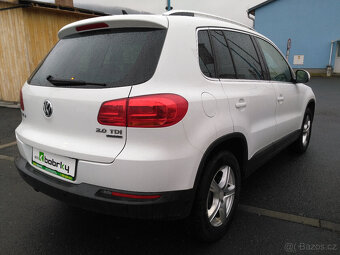 Volkswagen Tiguan 2.0 TDI 4Motion /103 kW/ - 3