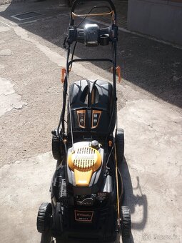 Riwall RPM 5135 E - 3