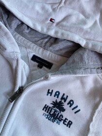Dětská mikina Tommy Hilfiger - 3