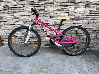Prodám dětské kolo Scott Contessa 24" - 3