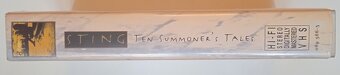 VHS STING - The Summoners Tales - 3